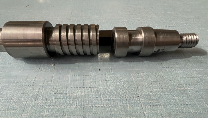 裝備系機制專業(yè)整周實訓顯成效