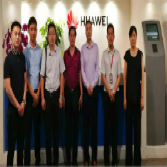 向著理想的目標(biāo)，奔跑！