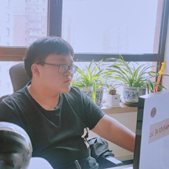 16級動漫專業(yè)&mdash;&mdash;陳明佳