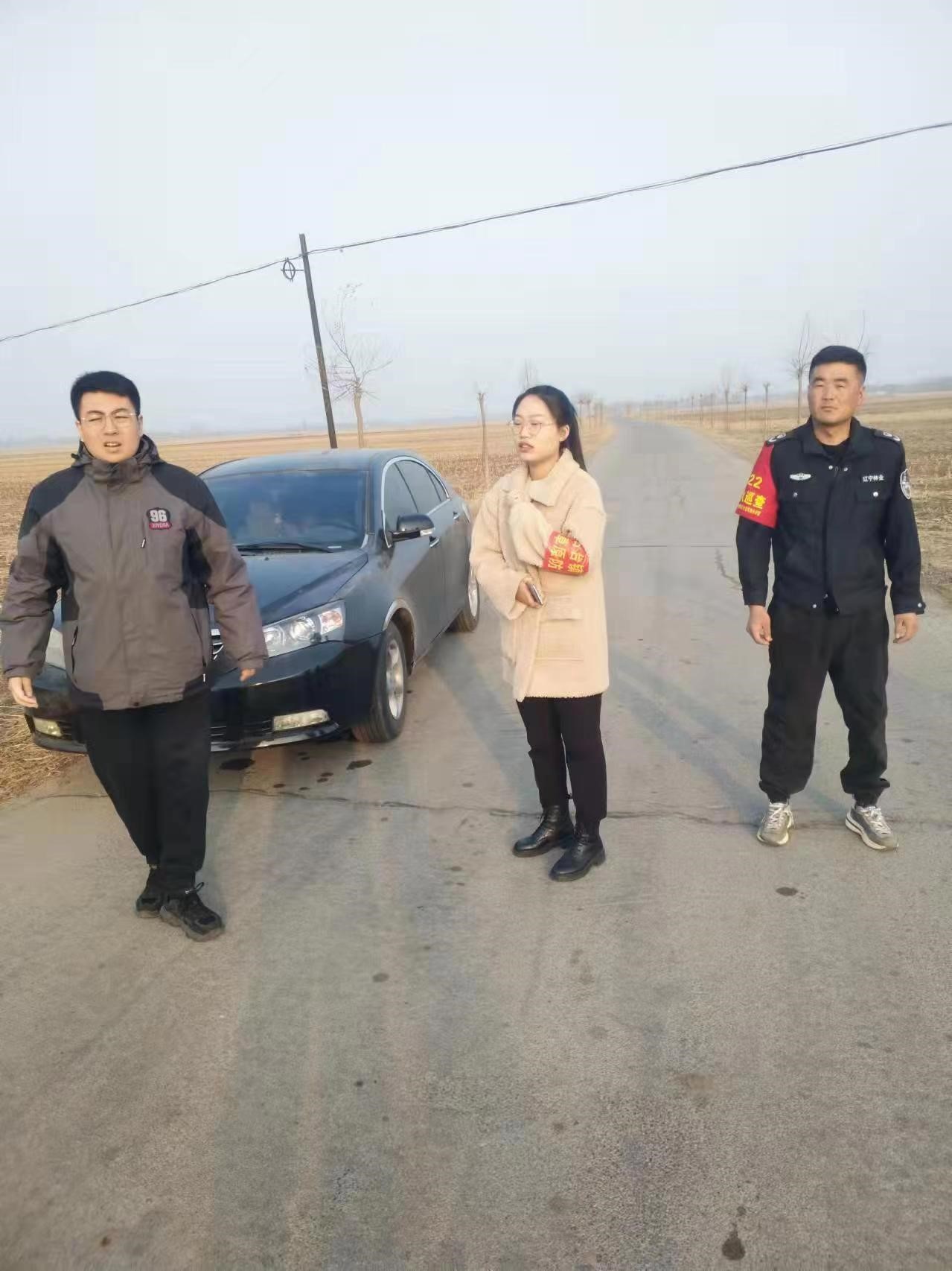 阜新高等專科學(xué)校醫(yī)學(xué)護(hù)理系優(yōu)秀畢業(yè)生