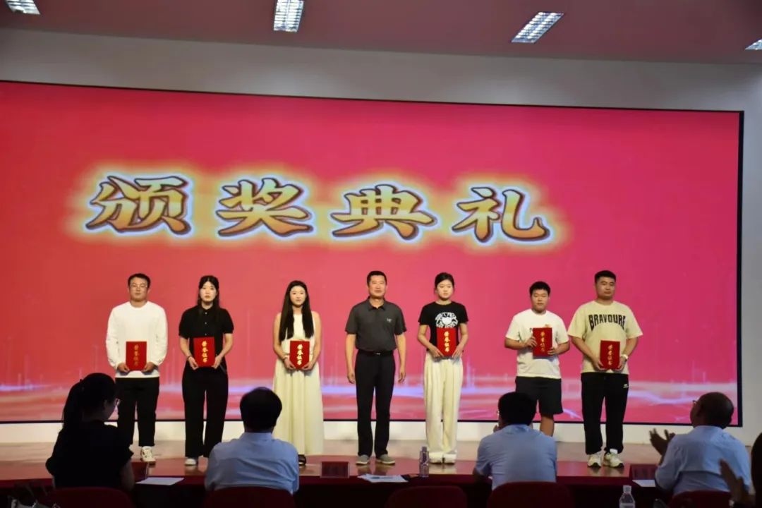 2024屆阜新高等?？茖W(xué)校優(yōu)秀畢業(yè)生代表